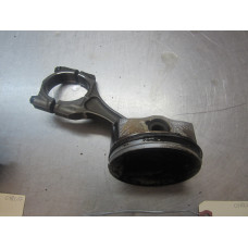 01R011 LEFT PISTON WITH CONNECTING ROD STANDARD SIZE From 2015 SUBARU FORESTER  2.5